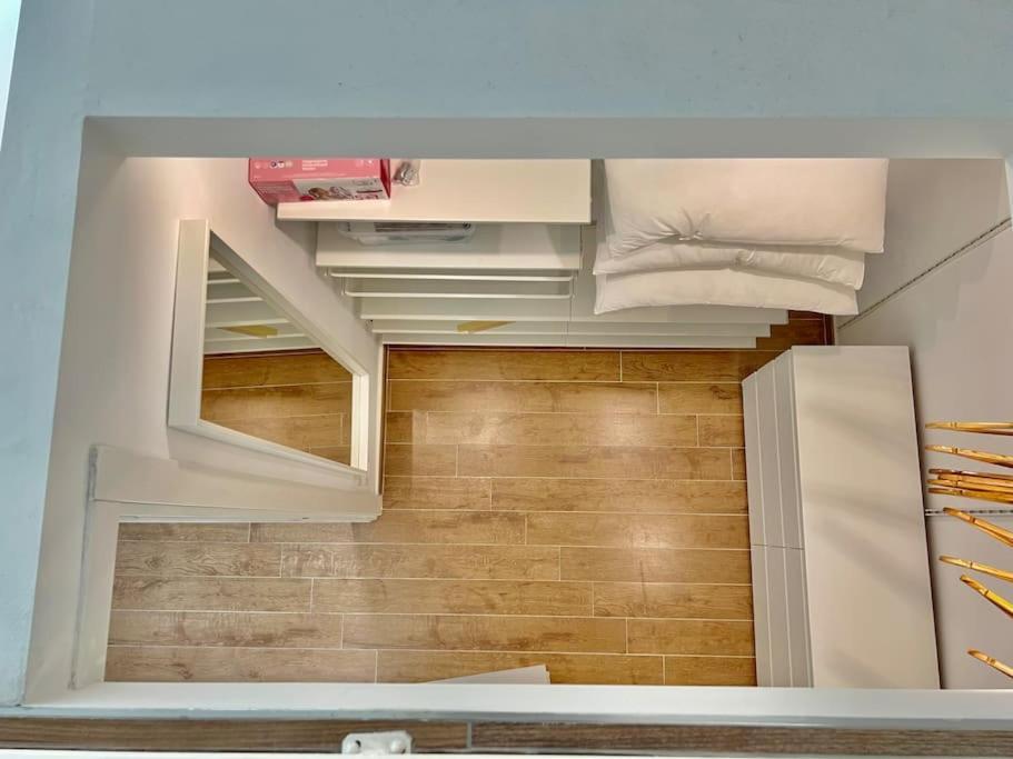 Pregevole Loft Con Soppalco Turim Exterior foto
