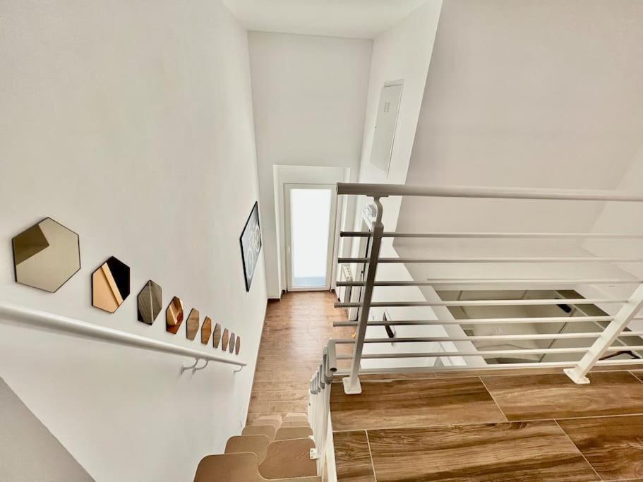 Pregevole Loft Con Soppalco Turim Exterior foto
